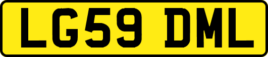 LG59DML