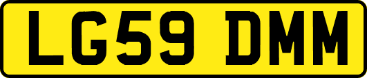 LG59DMM