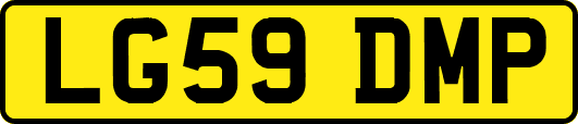LG59DMP