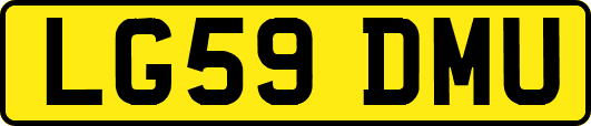LG59DMU