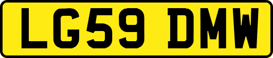 LG59DMW