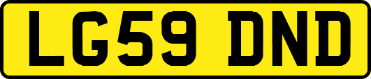 LG59DND