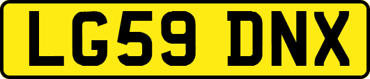 LG59DNX
