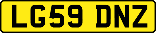LG59DNZ