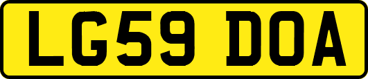 LG59DOA