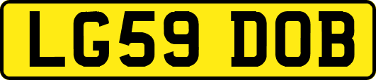 LG59DOB