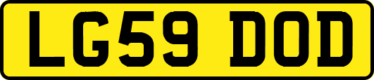 LG59DOD