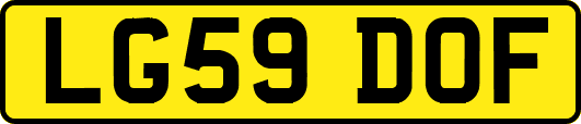 LG59DOF