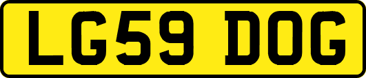 LG59DOG