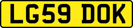 LG59DOK