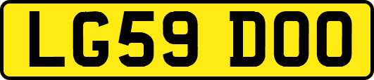 LG59DOO