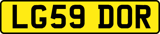 LG59DOR