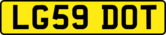 LG59DOT