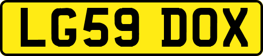 LG59DOX