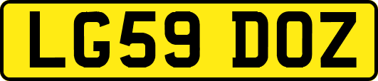 LG59DOZ