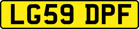 LG59DPF