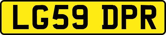LG59DPR
