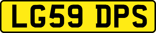 LG59DPS
