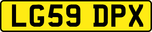 LG59DPX