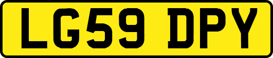 LG59DPY