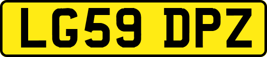 LG59DPZ