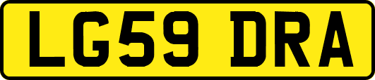 LG59DRA