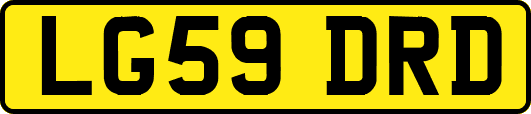 LG59DRD