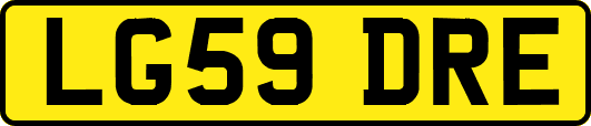LG59DRE