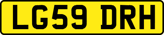 LG59DRH
