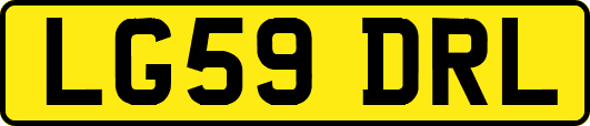 LG59DRL