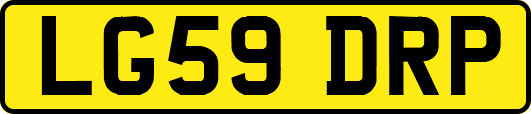 LG59DRP