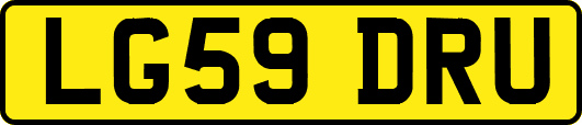 LG59DRU
