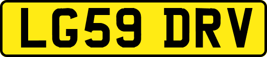 LG59DRV