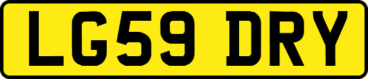 LG59DRY