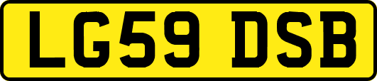 LG59DSB