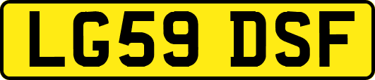 LG59DSF
