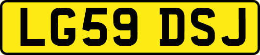 LG59DSJ