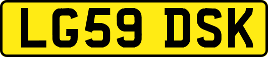 LG59DSK