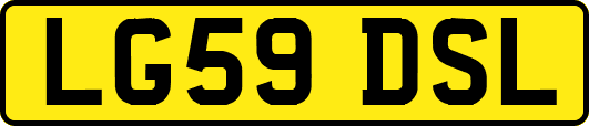 LG59DSL