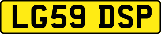 LG59DSP