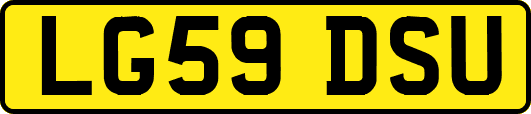 LG59DSU