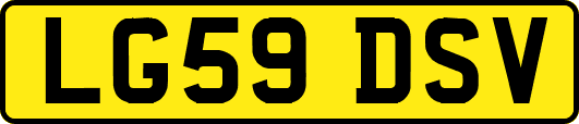 LG59DSV