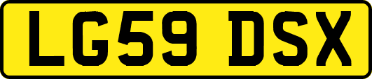 LG59DSX