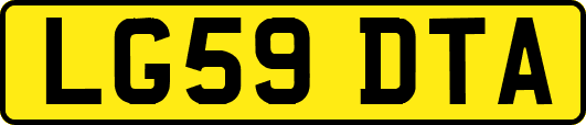 LG59DTA