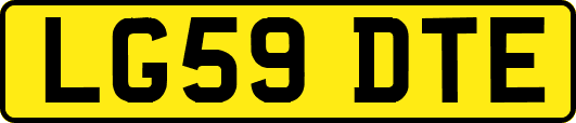 LG59DTE