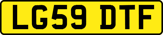 LG59DTF