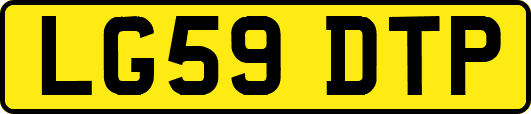 LG59DTP