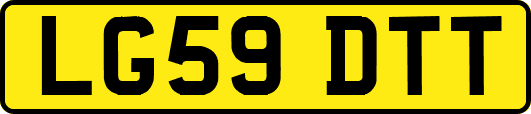 LG59DTT