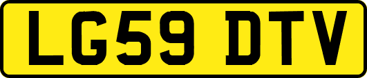 LG59DTV