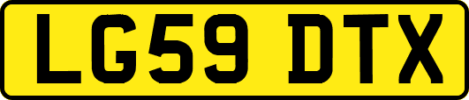 LG59DTX